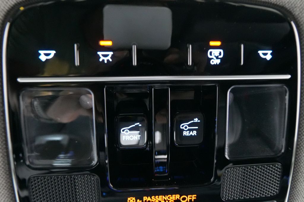 2026 Hyundai Santa Fe Hybrid