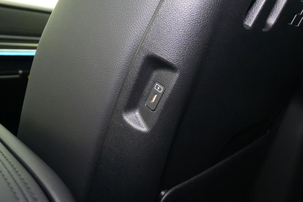 2026 Hyundai Santa Fe Hybrid