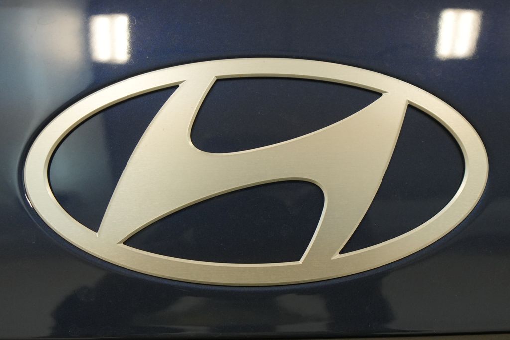 2026 Hyundai Santa Fe Hybrid