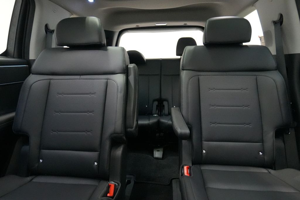 2026 Hyundai Santa Fe Hybrid