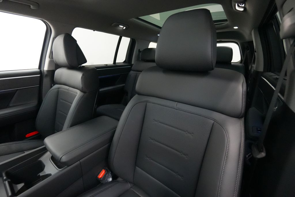 2026 Hyundai Santa Fe Hybrid