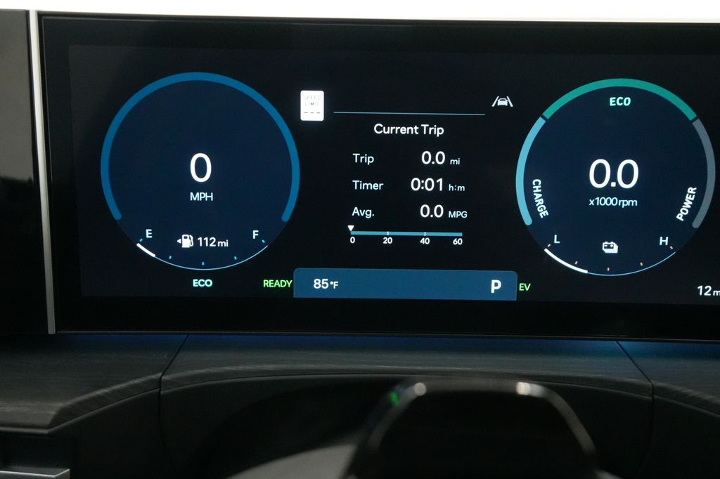 2026 Hyundai Santa Fe Hybrid