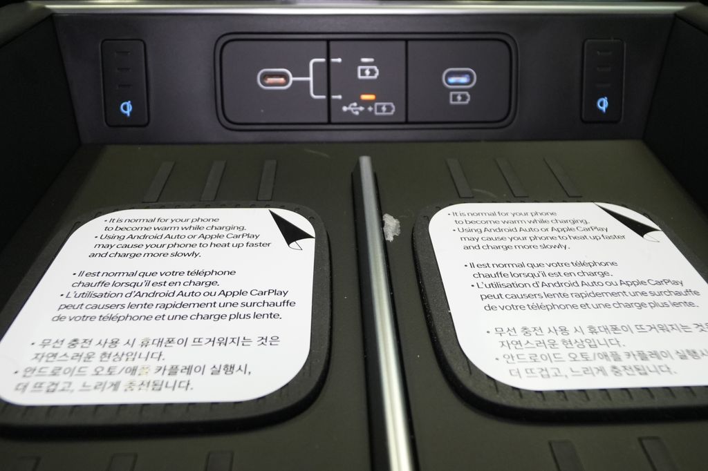 2026 Hyundai Santa Fe Hybrid