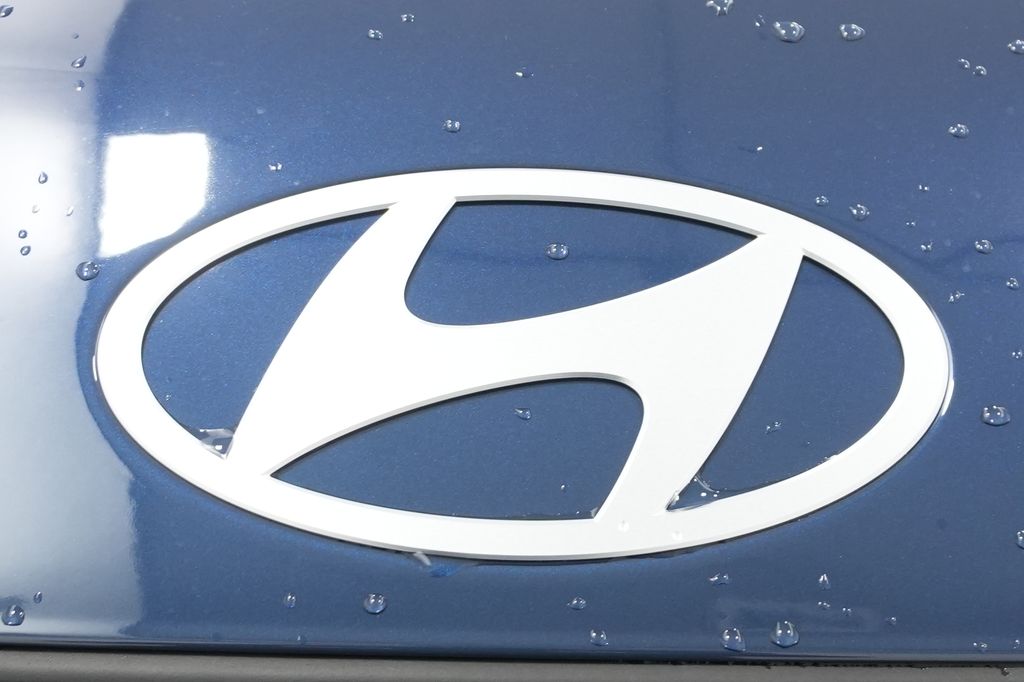 2026 Hyundai Santa Fe Hybrid