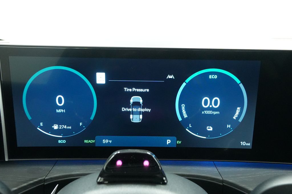 2026 Hyundai Santa Fe Hybrid