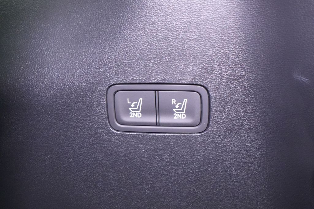 2026 Hyundai Santa Fe Hybrid
