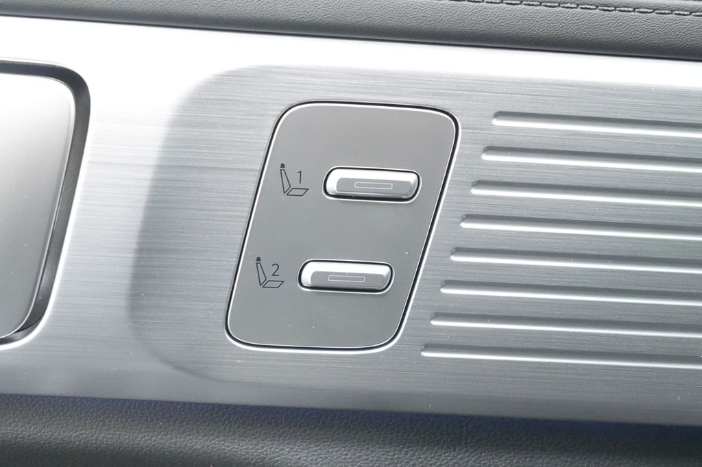 2026 Hyundai Santa Fe Hybrid