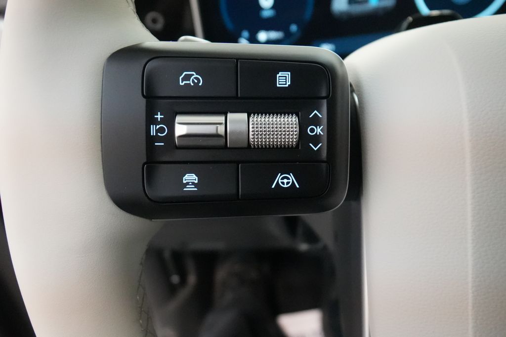 2026 Hyundai Santa Fe Hybrid