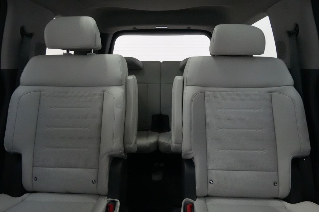 2026 Hyundai Santa Fe Hybrid