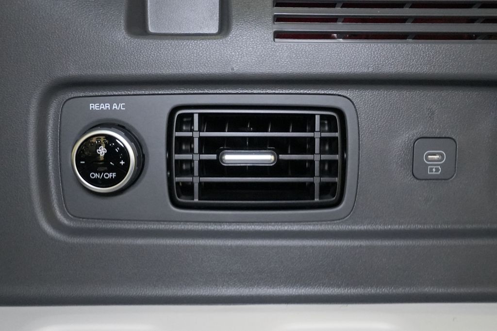 2026 Hyundai Santa Fe Hybrid