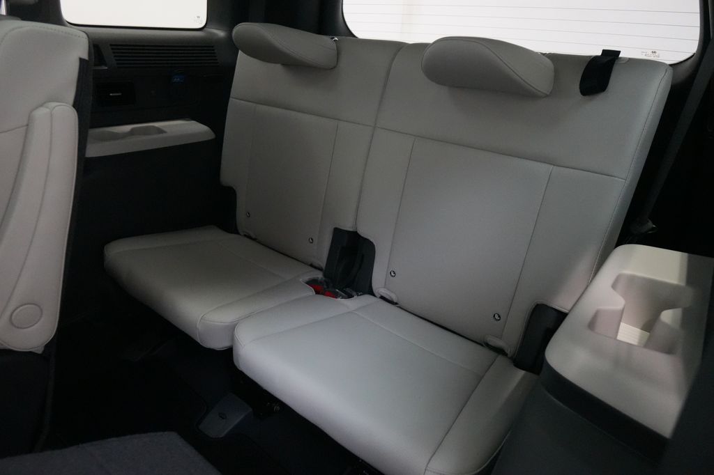 2026 Hyundai Santa Fe Hybrid