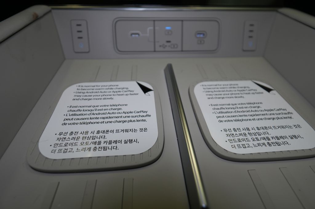 2026 Hyundai Santa Fe Hybrid