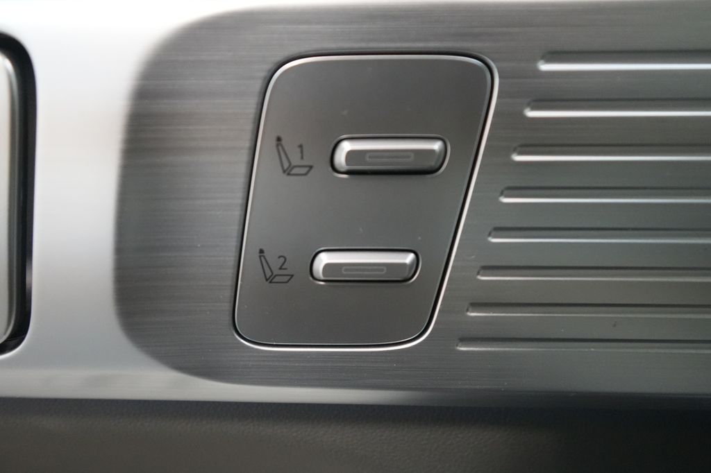 2026 Hyundai Santa Fe Hybrid