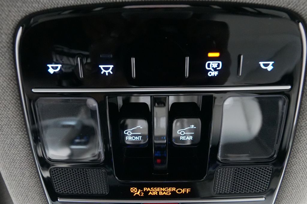 2026 Hyundai Santa Fe Hybrid