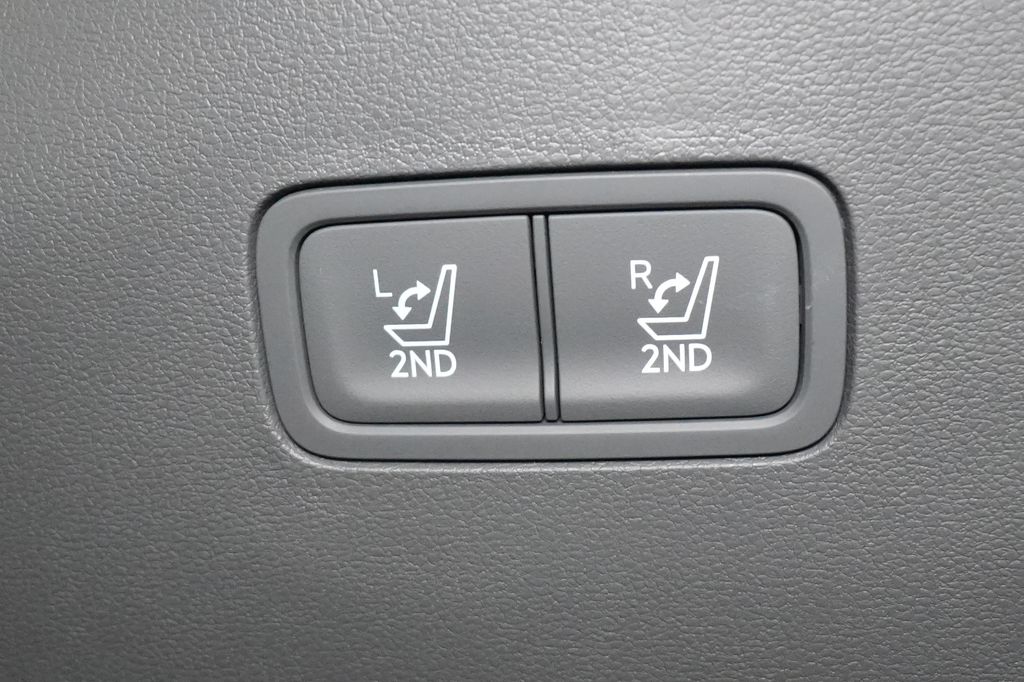 2026 Hyundai Santa Fe Hybrid