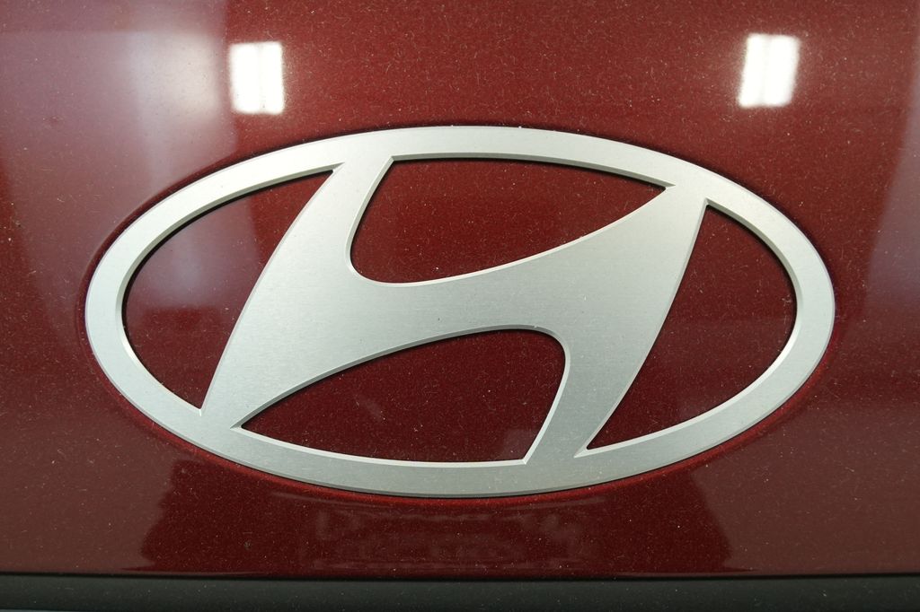 2026 Hyundai Santa Fe Hybrid