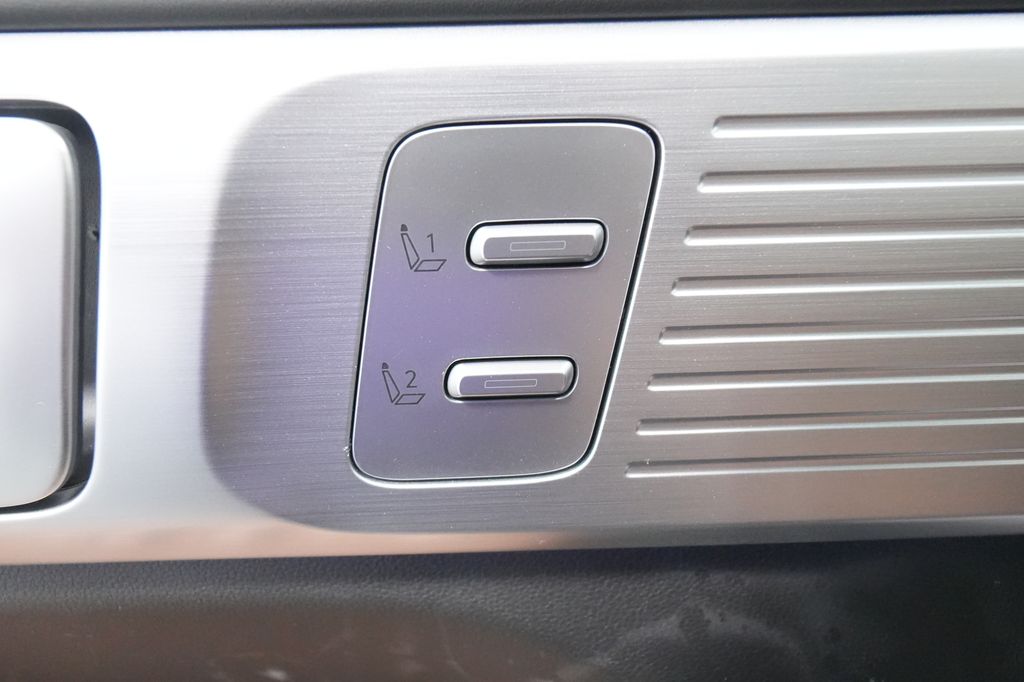 2026 Hyundai Santa Fe Hybrid