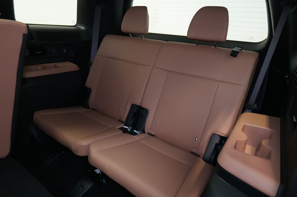 2026 Hyundai Santa Fe Hybrid