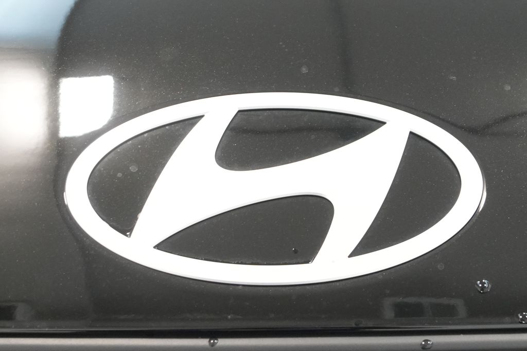 2026 Hyundai Santa Fe Hybrid