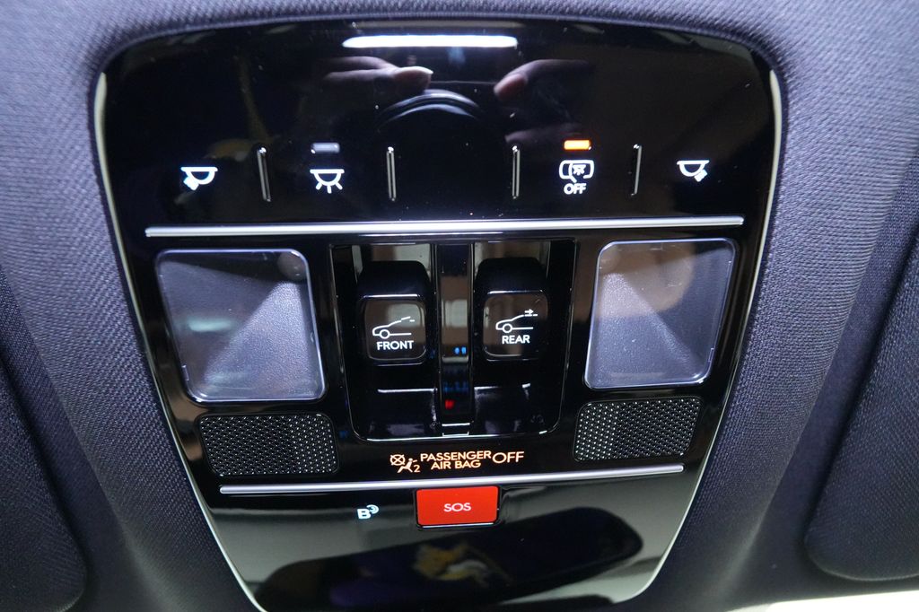 2026 Hyundai Santa Fe Hybrid