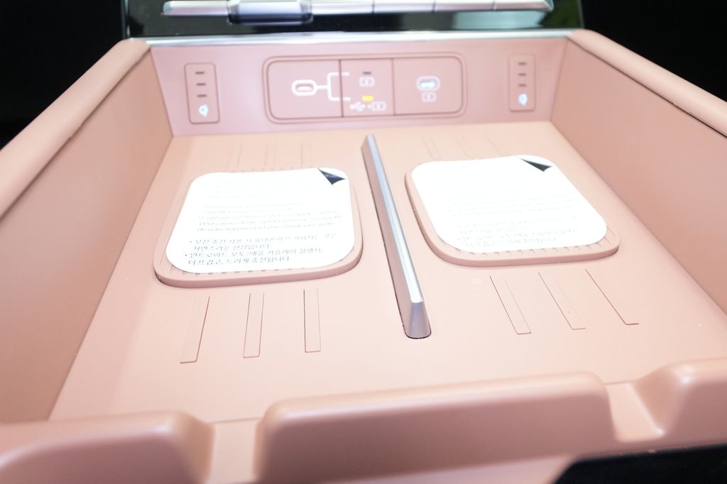 2026 Hyundai Santa Fe Hybrid