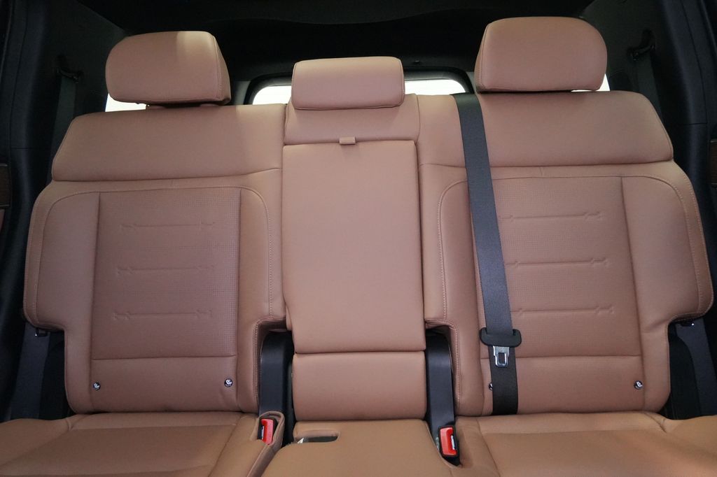 2026 Hyundai Santa Fe Hybrid