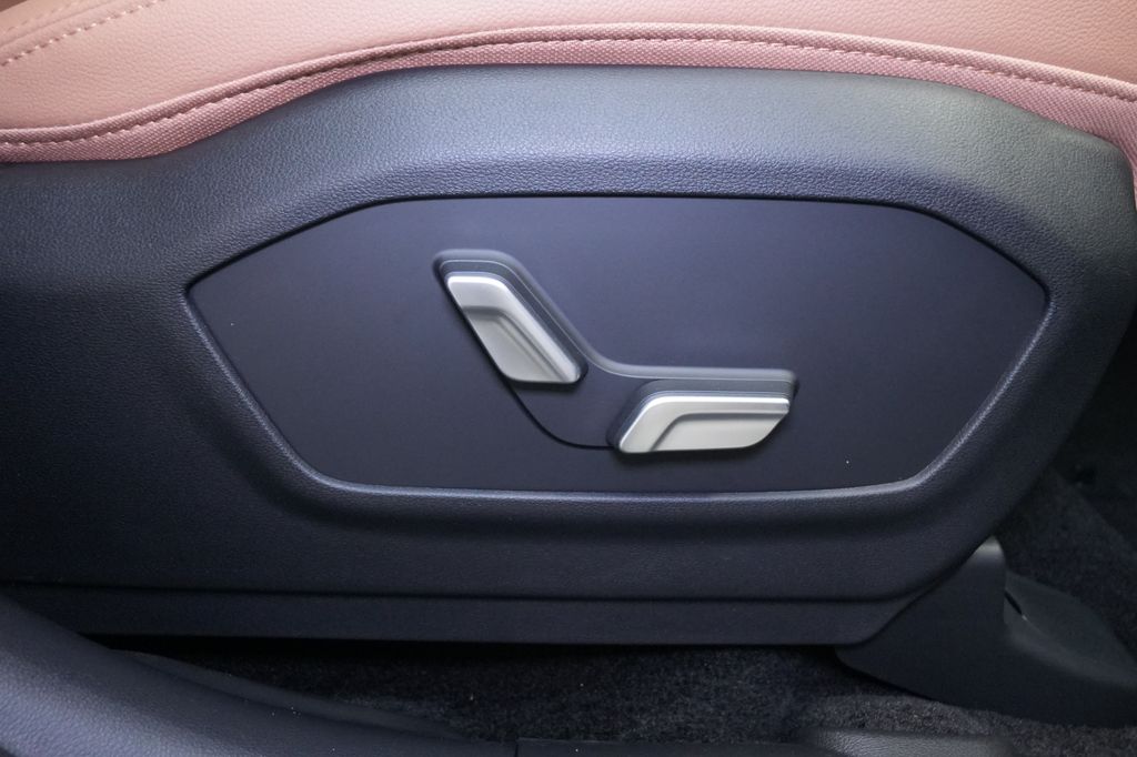 2026 Hyundai Santa Fe Hybrid