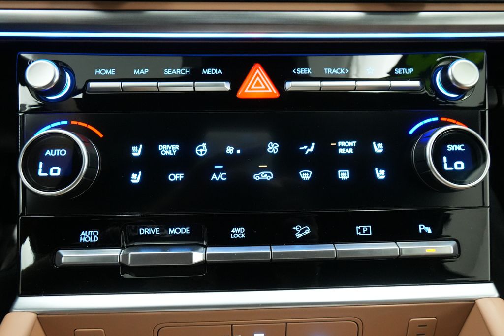 2026 Hyundai Santa Fe Hybrid