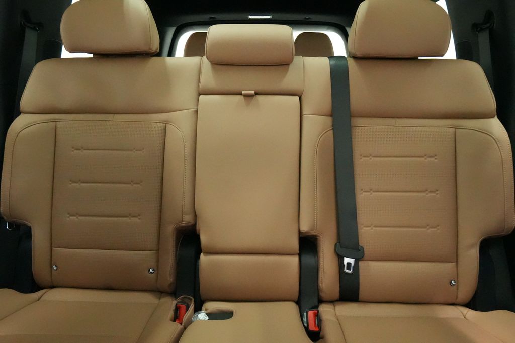 2026 Hyundai Santa Fe Hybrid