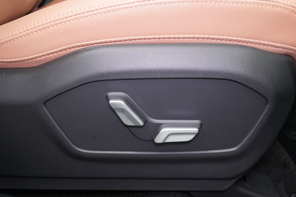 2026 Hyundai Santa Fe Hybrid
