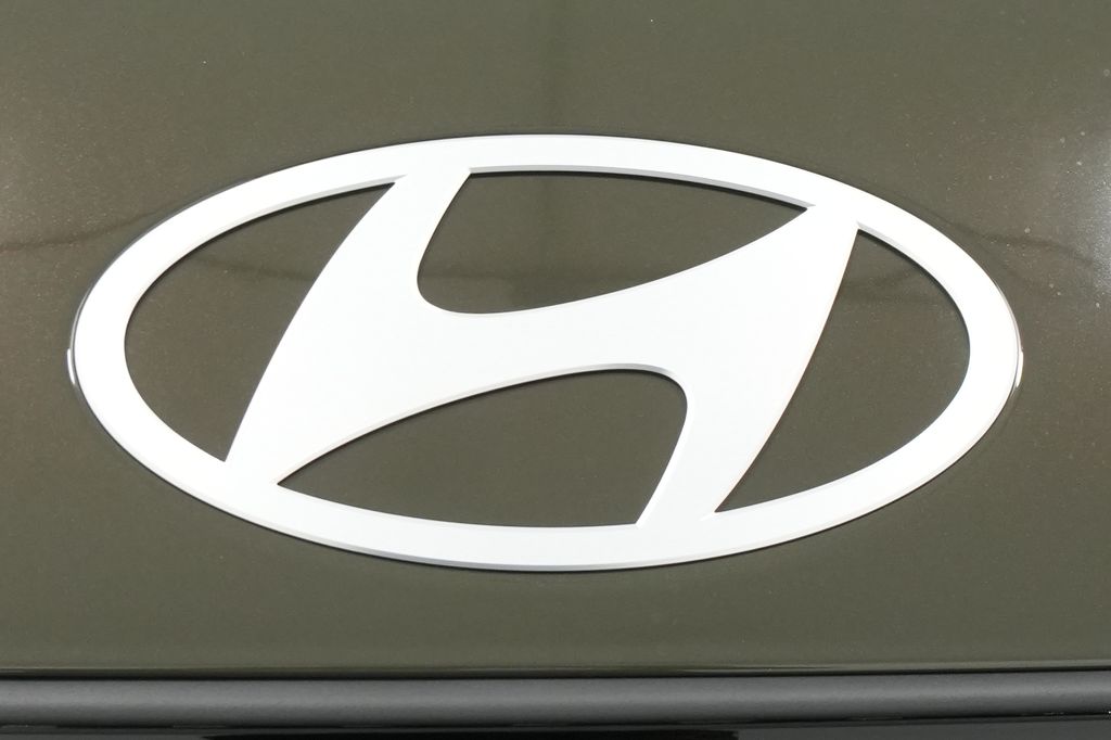 2026 Hyundai Santa Fe Hybrid