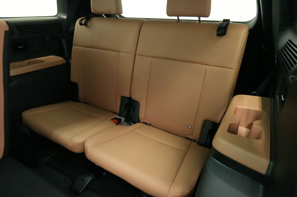 2026 Hyundai Santa Fe Hybrid