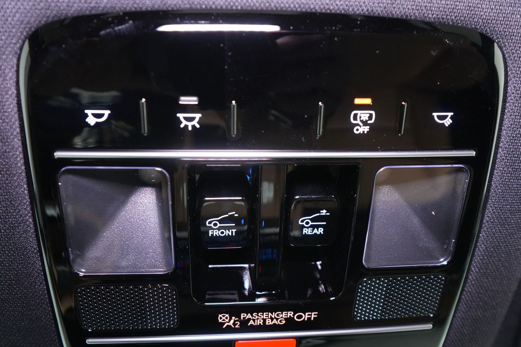 2026 Hyundai Santa Fe Hybrid