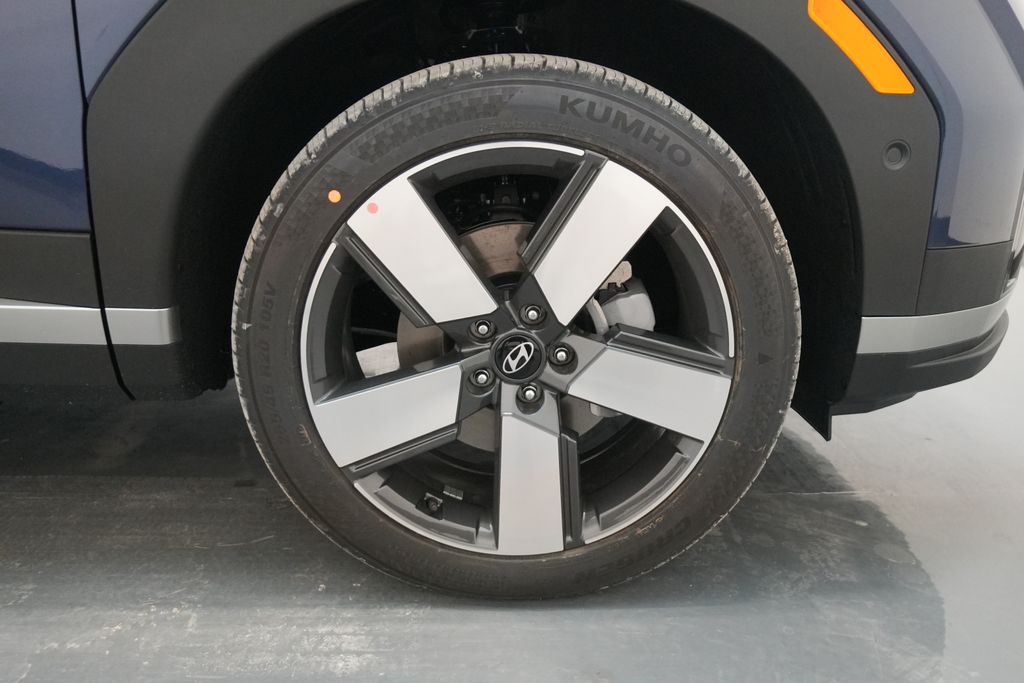 2026 Hyundai Santa Fe Hybrid