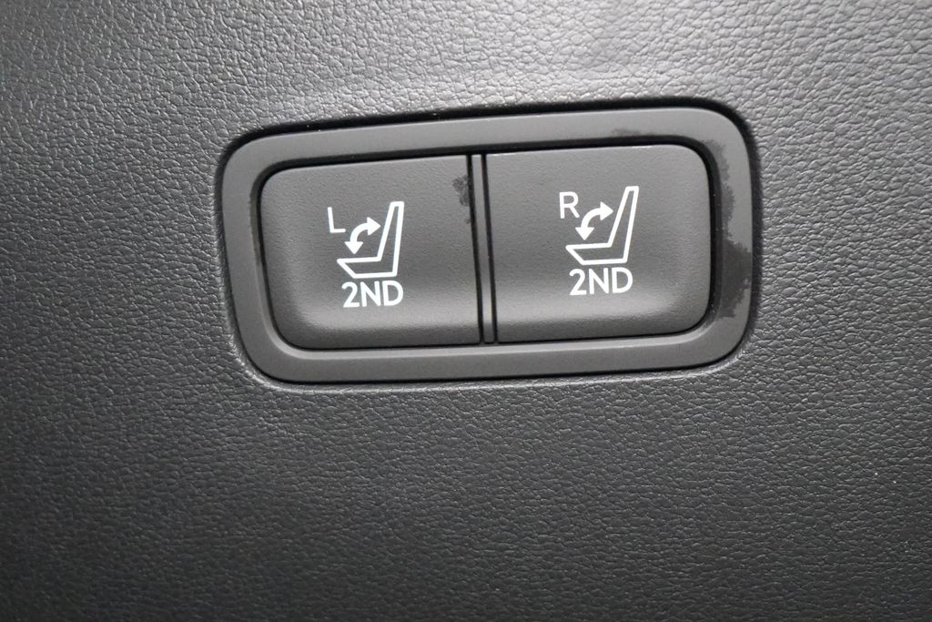 2026 Hyundai Santa Fe Hybrid