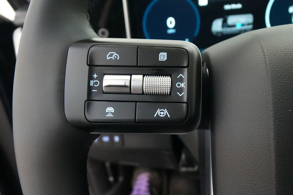 2026 Hyundai Santa Fe Hybrid