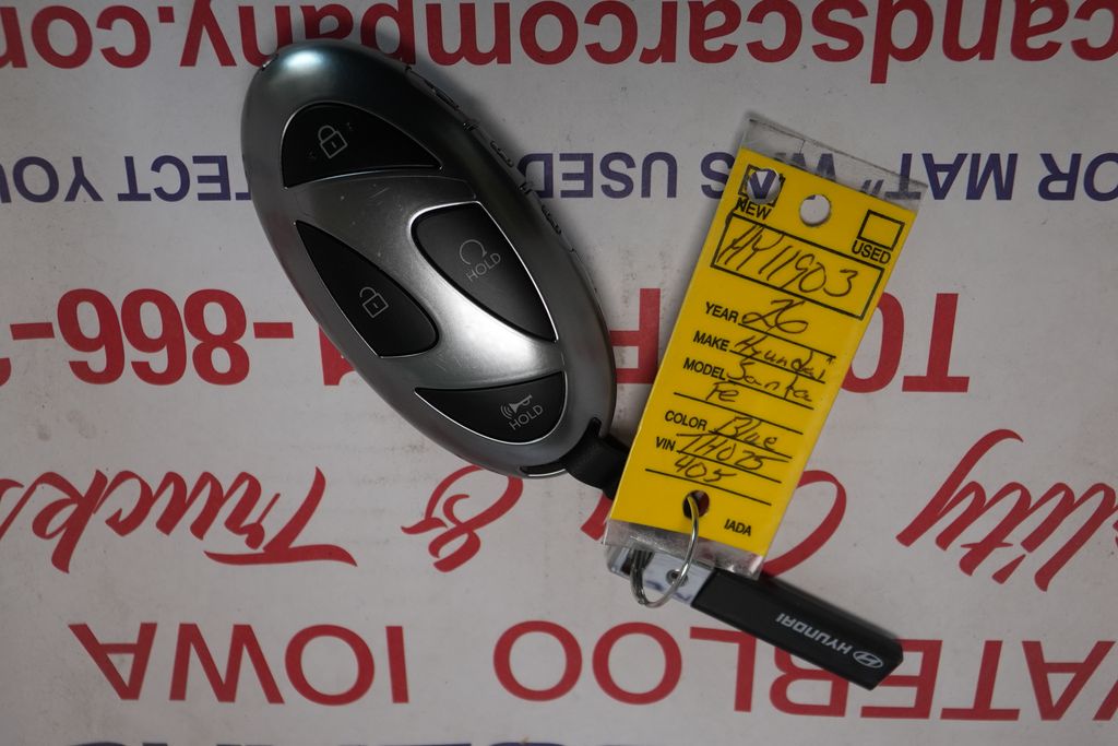 2026 Hyundai Santa Fe Hybrid