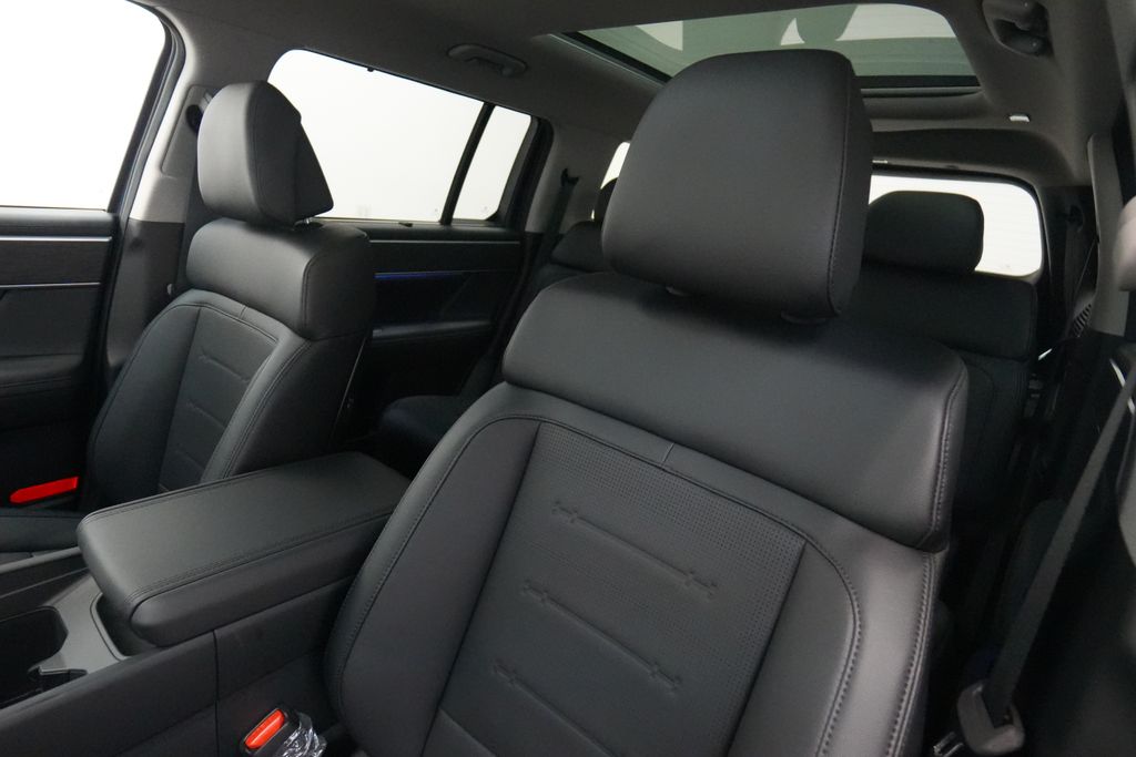 2026 Hyundai Santa Fe Hybrid