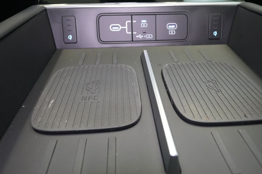 2026 Hyundai Santa Fe Hybrid