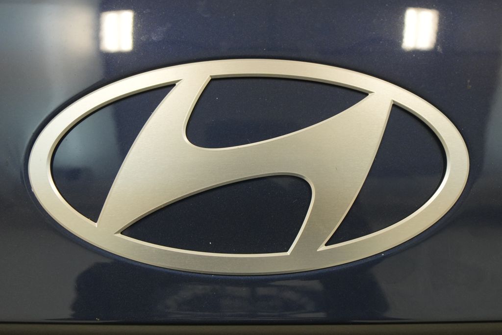 2026 Hyundai Santa Fe Hybrid