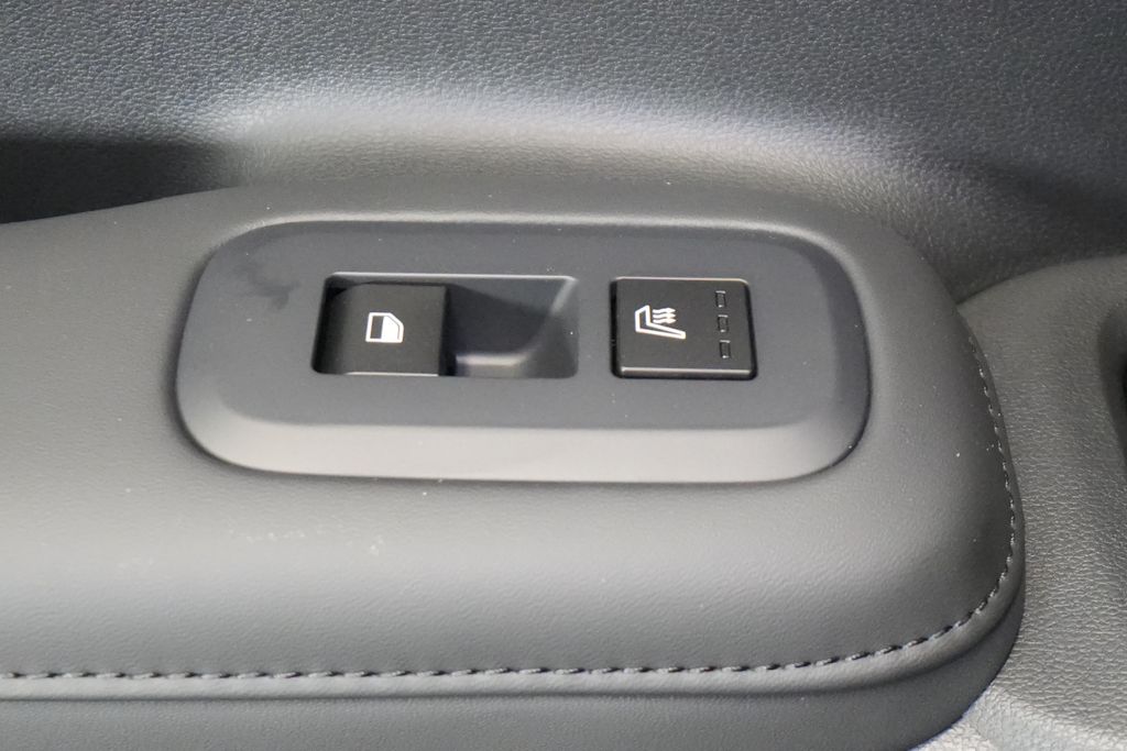 2026 Hyundai Santa Fe Hybrid