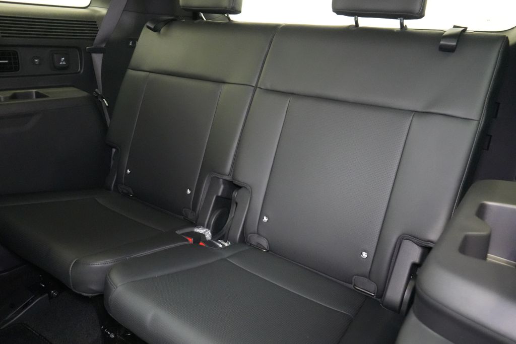 2026 Hyundai Santa Fe Hybrid