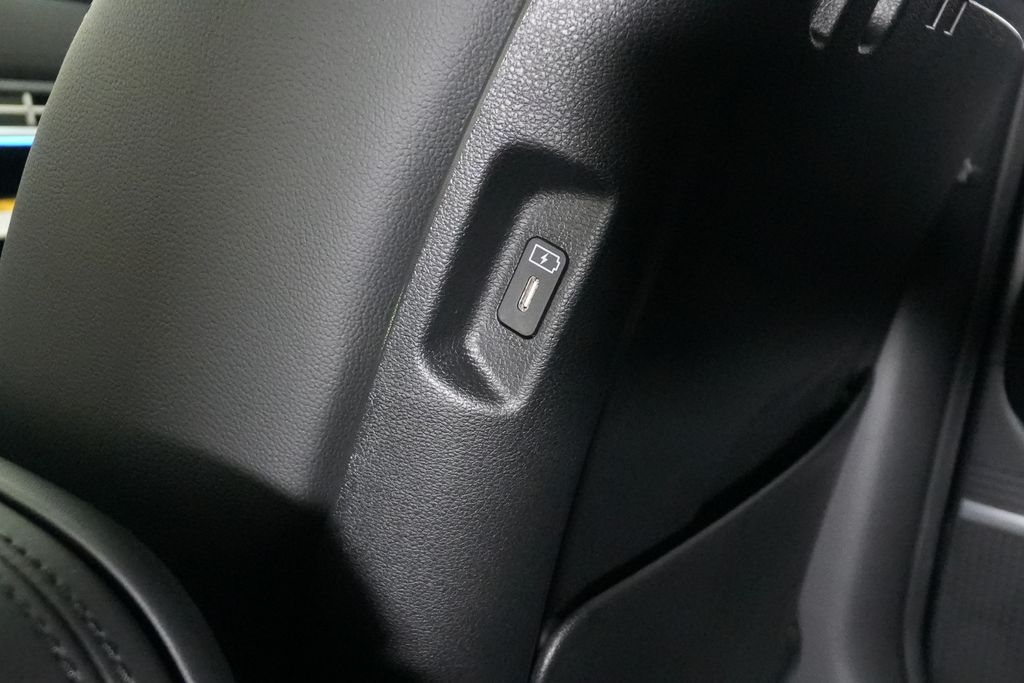 2026 Hyundai Santa Fe Hybrid