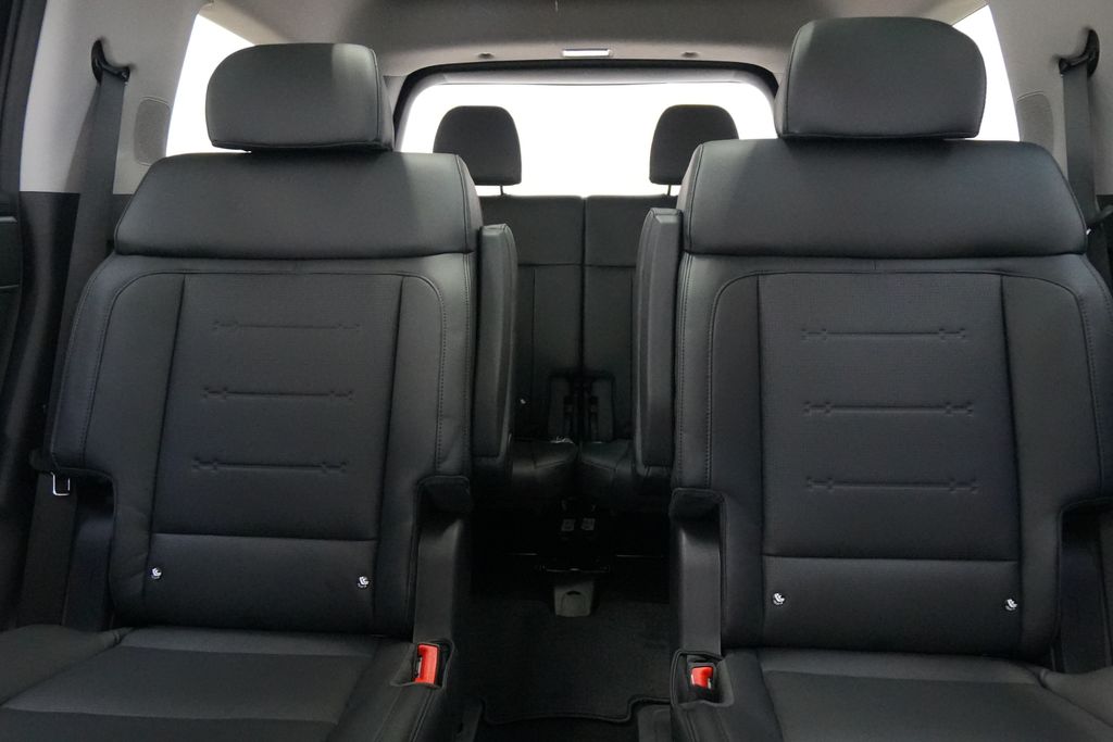 2026 Hyundai Santa Fe Hybrid