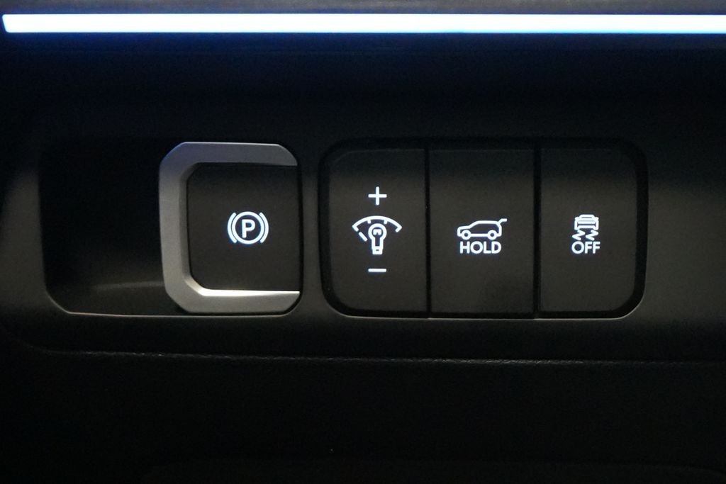 2026 Hyundai Santa Fe Hybrid