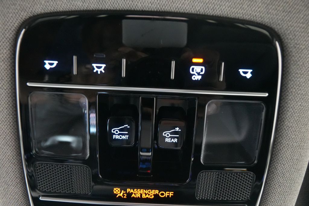 2026 Hyundai Santa Fe Hybrid