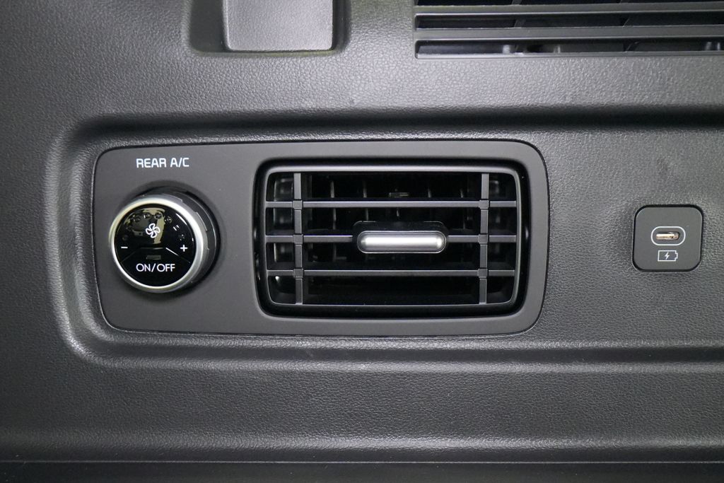 2026 Hyundai Santa Fe Hybrid