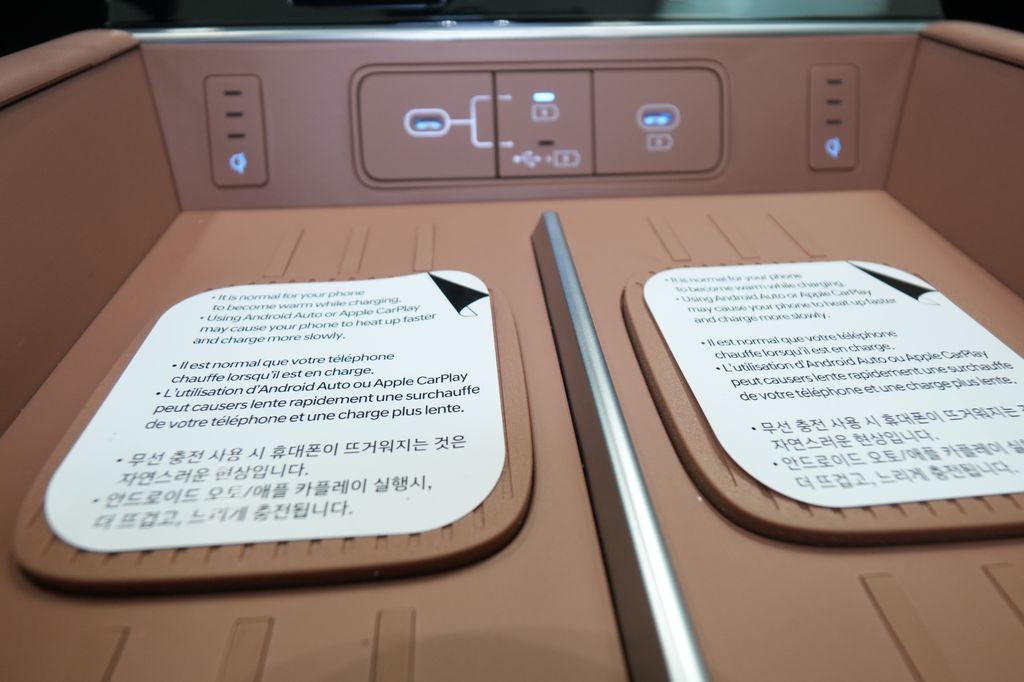 2026 Hyundai Santa Fe Hybrid