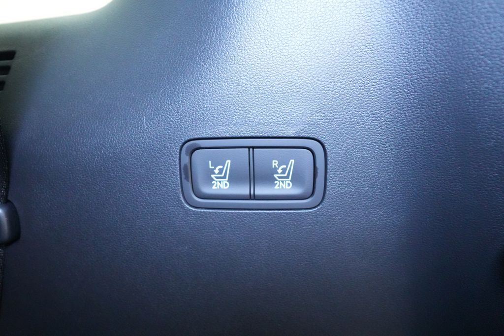 2026 Hyundai Santa Fe Hybrid