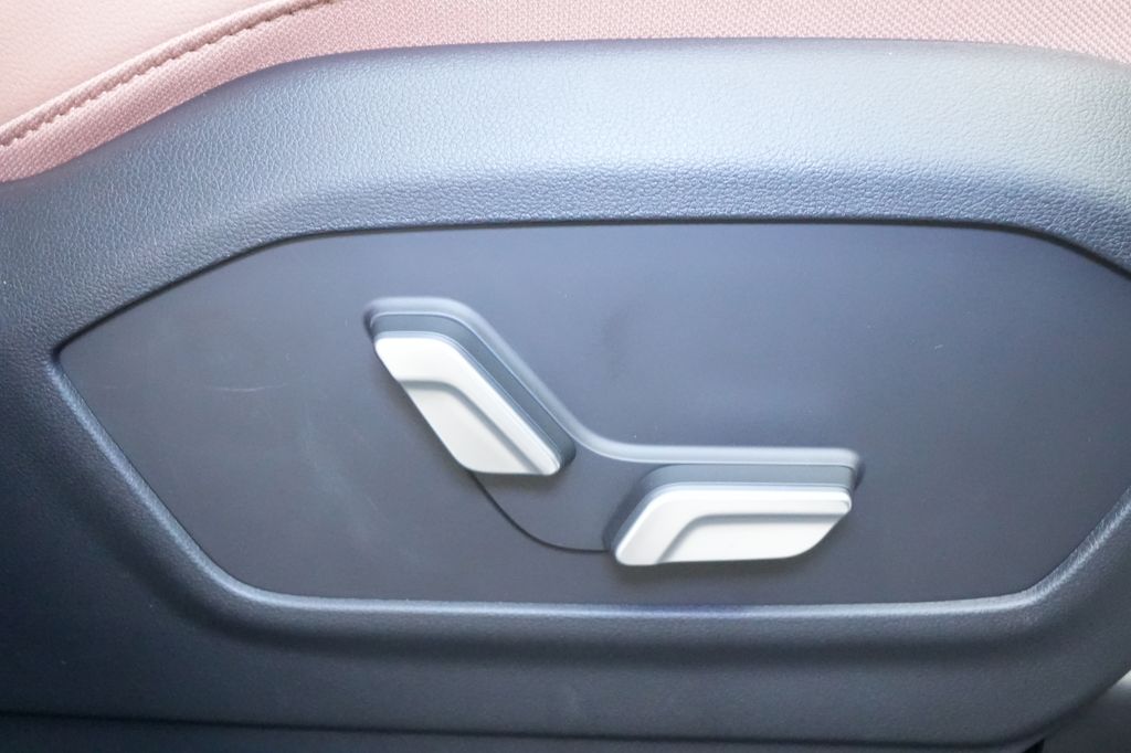 2026 Hyundai Santa Fe Hybrid